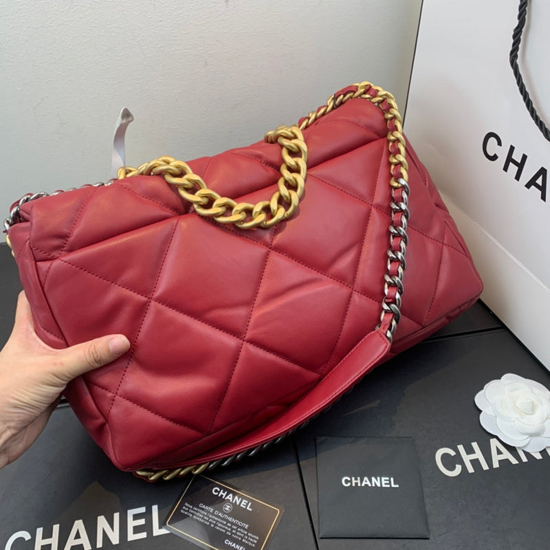 Chanel Bags