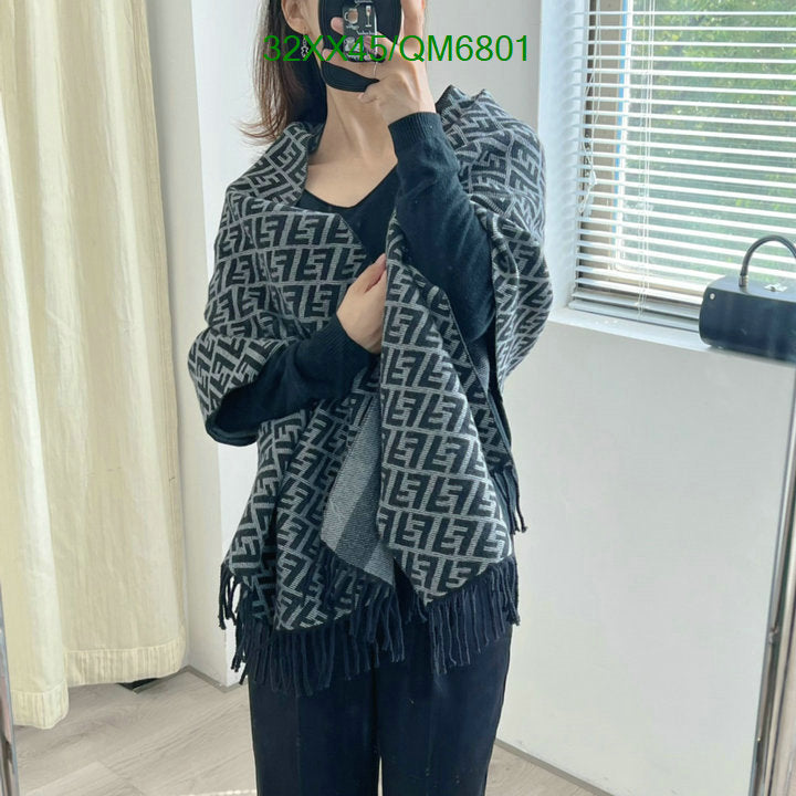 SAMC - FDE Scarves - 105