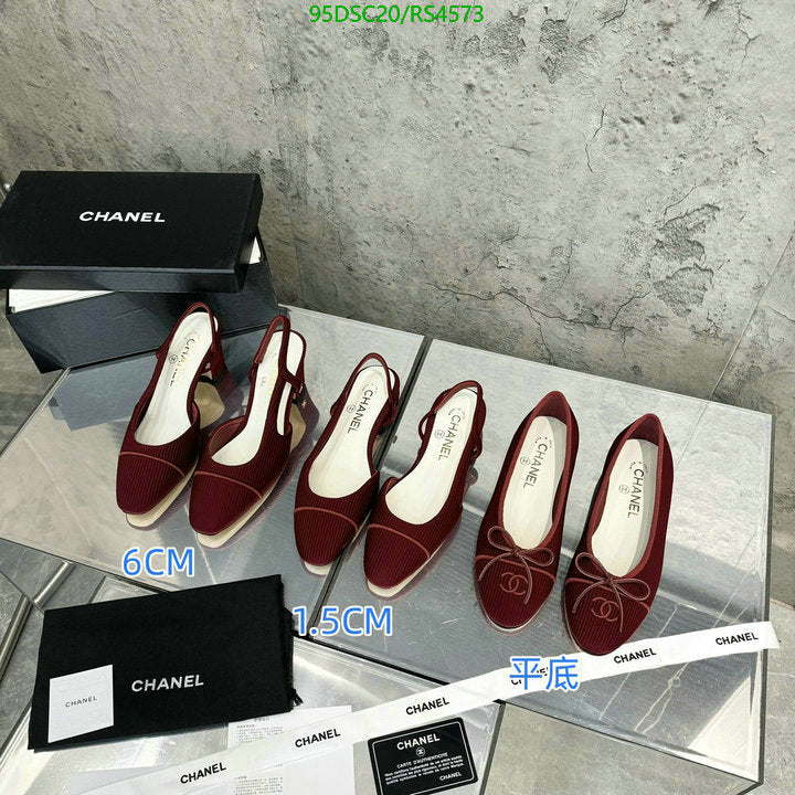 SAMC - CHL Women Shoes Ballet - 199
