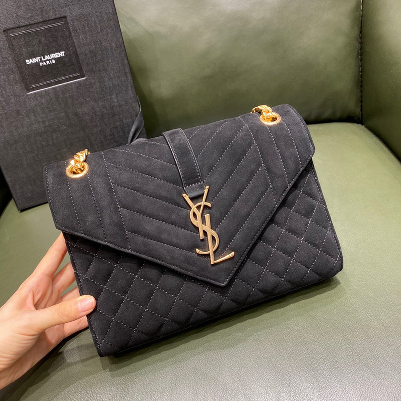 Glamy - YLS Bags - 1436