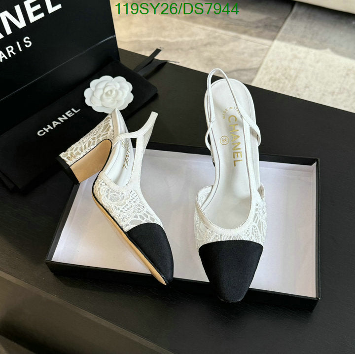 SAMC - CHL Women Shoes Ballet - 024