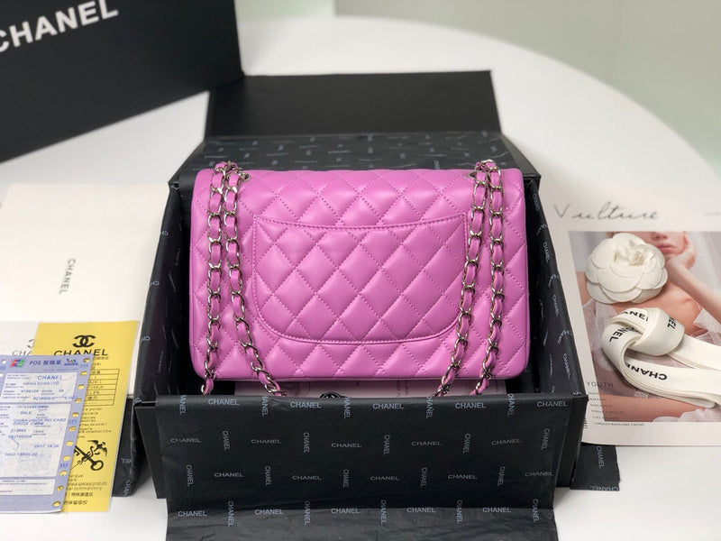 Satchel Bags - CHL Bags - 7468
