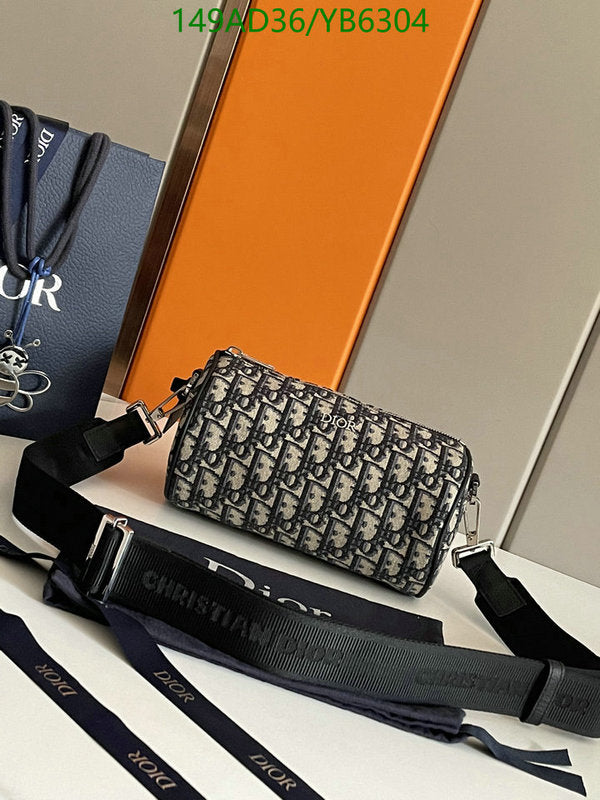SAMCC - DOR Bags - 1450