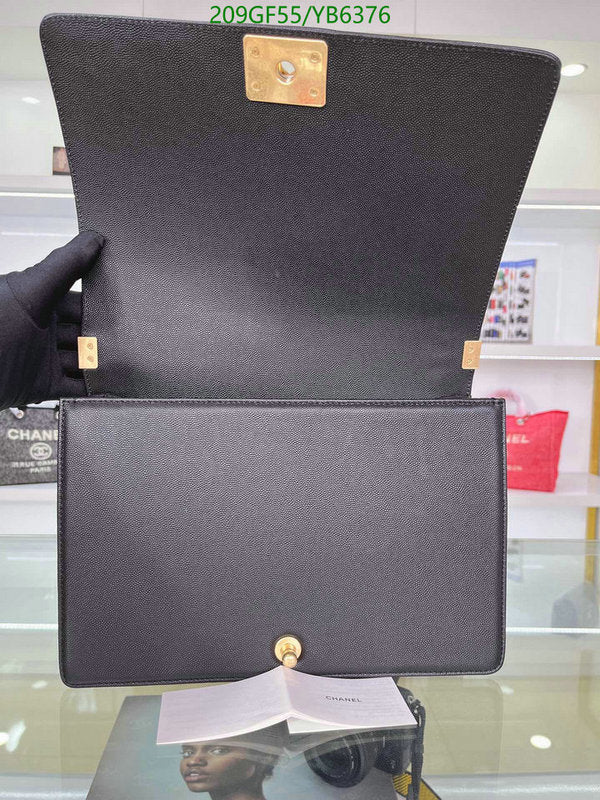 SAMC - CHL Bags - 818