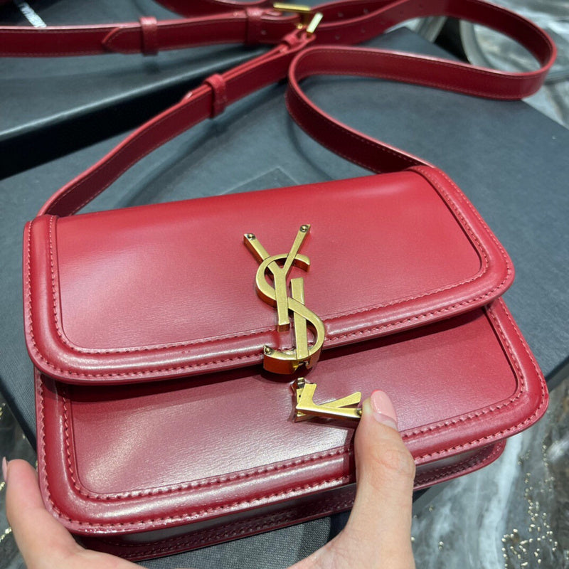 Glami- Glami- - SLY Bags - 992