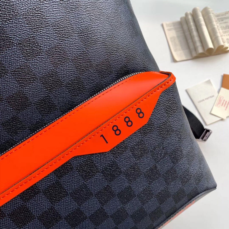 Satchel Bags - VL Bags - 924