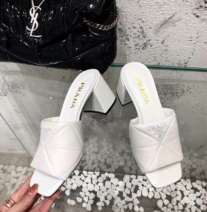 GlamyWomen Shoes - 650