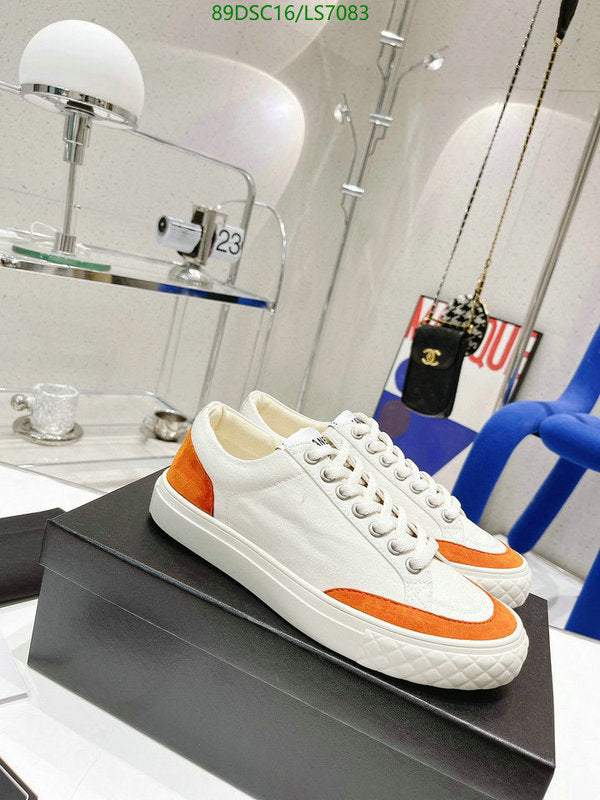 SAMC - CHL Women Shoes Sneakers - 221