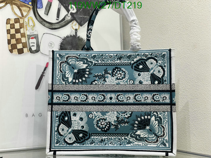 SAMCC - DOR Bags - 862