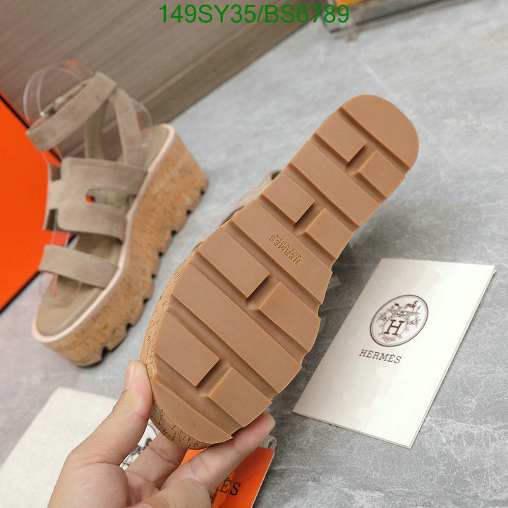 SAMC - HMS Women Shoes - 071