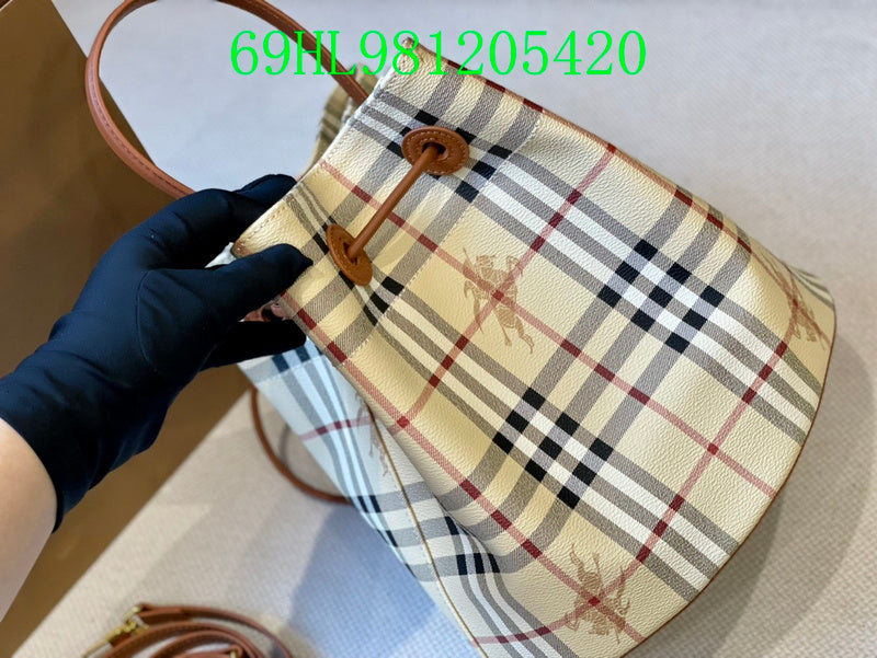 ELE Fashion -BBR Bags - 237
