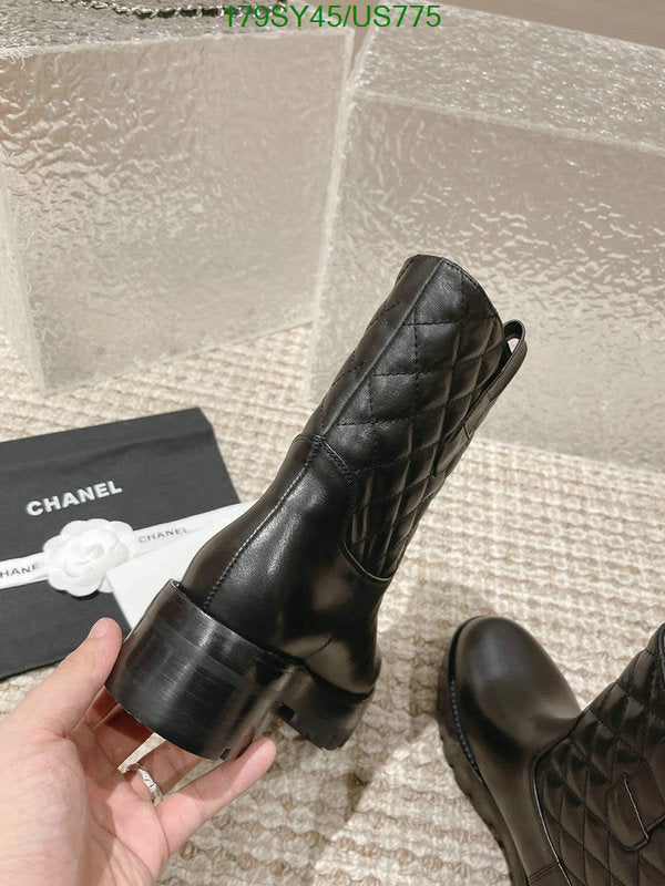 SAMC - CHL Women Boots - 071
