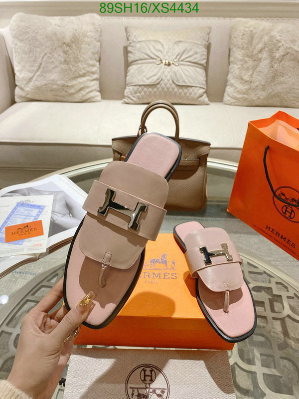 SAMC - HMS Women Shoes - 278