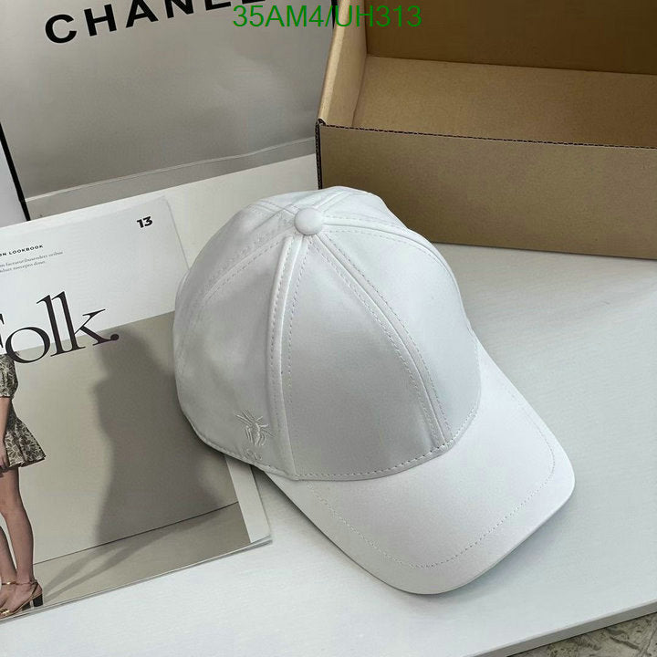 SAMC - DOR Caps & Hats - 059