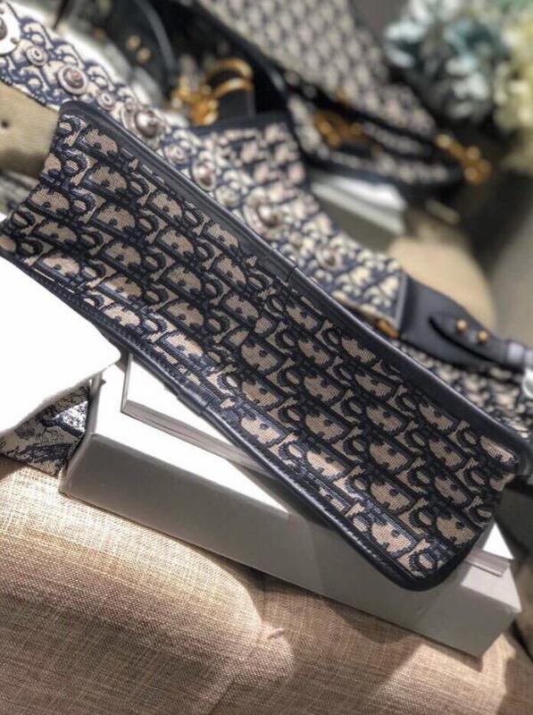 SAMCC - DOR Bags - 595