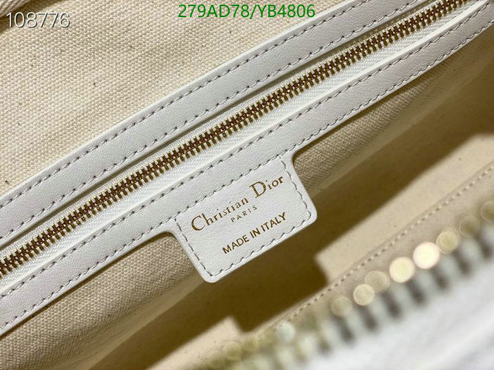 SAMCC - DOR Bags - 1551