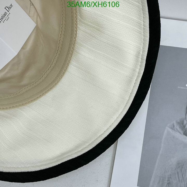 SAMC - DOR Caps & Hats - 063