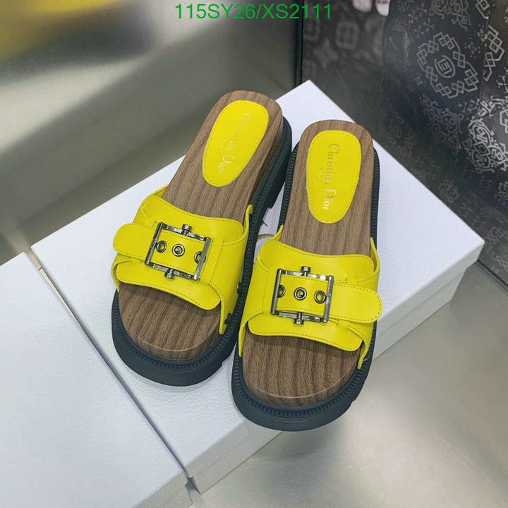 SAMCC - DOR Women Shoes - 2155