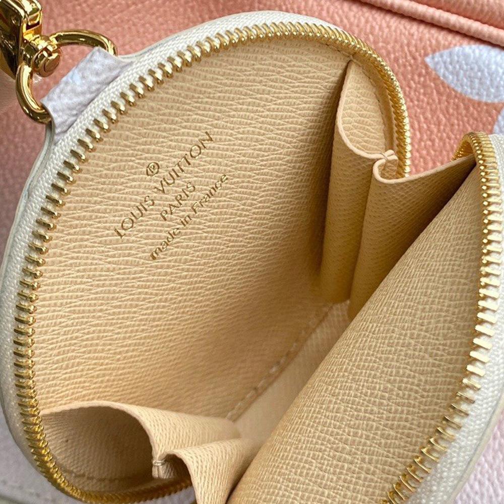 MULTI POCHETTE ACCESSOIRES