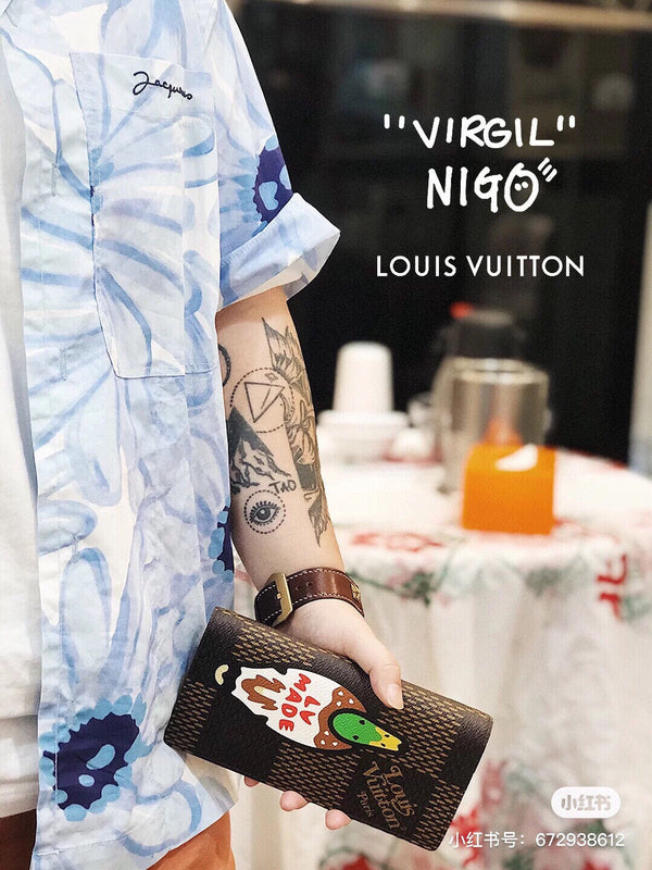 GlamI Lu-Vi bags - 3222