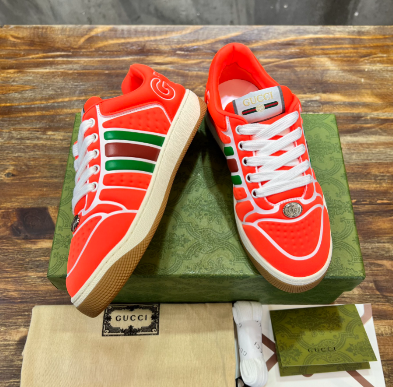 SAMC - GUKI Women Shoes - 036