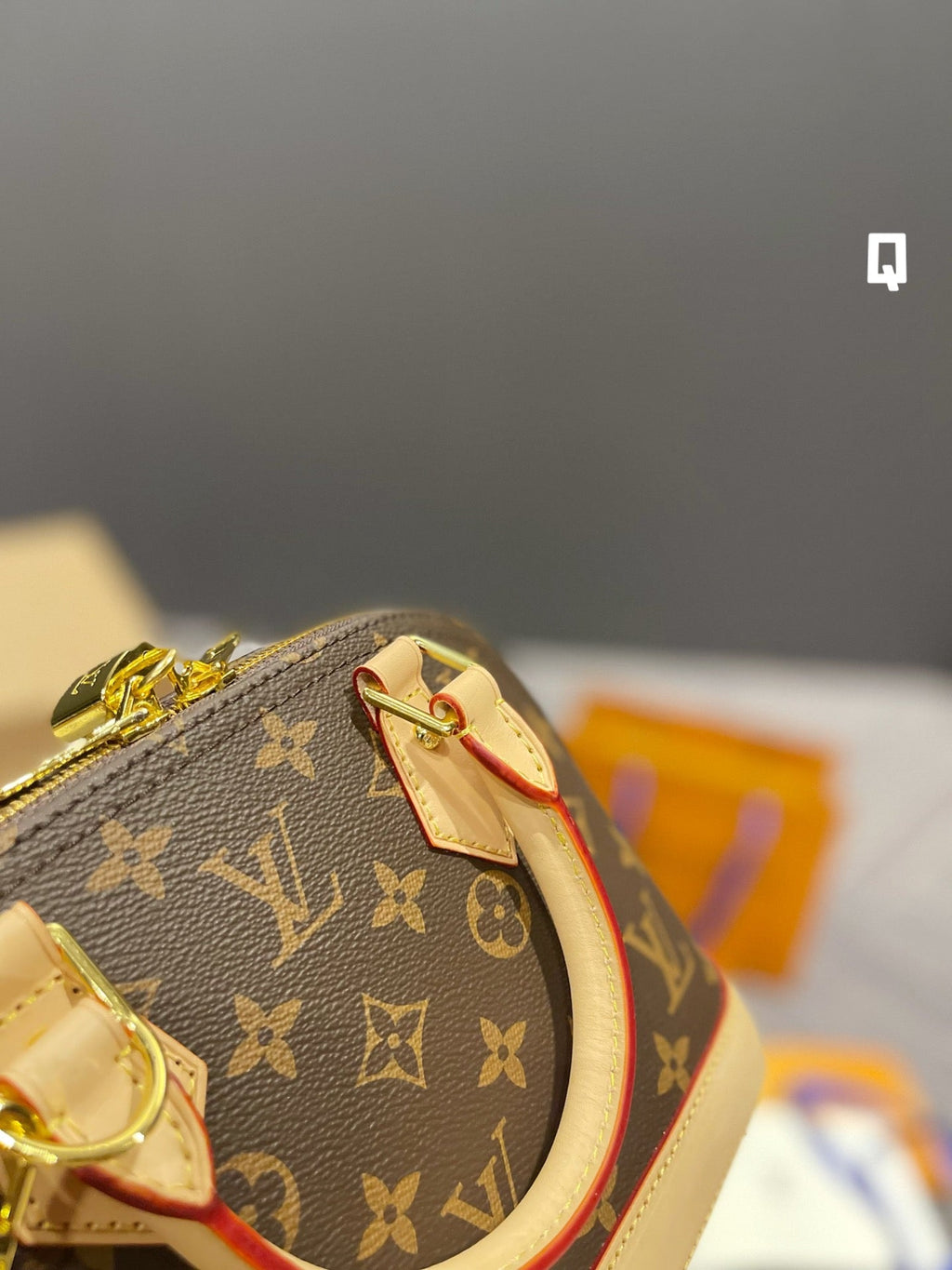 EN - New Lux Bags LUV 564