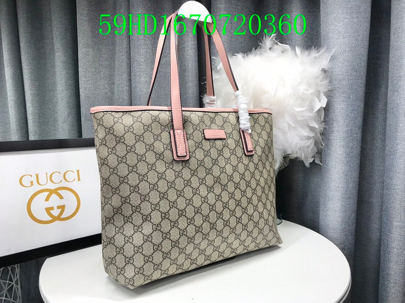 Glami Fashion - GCI Bags - 10902