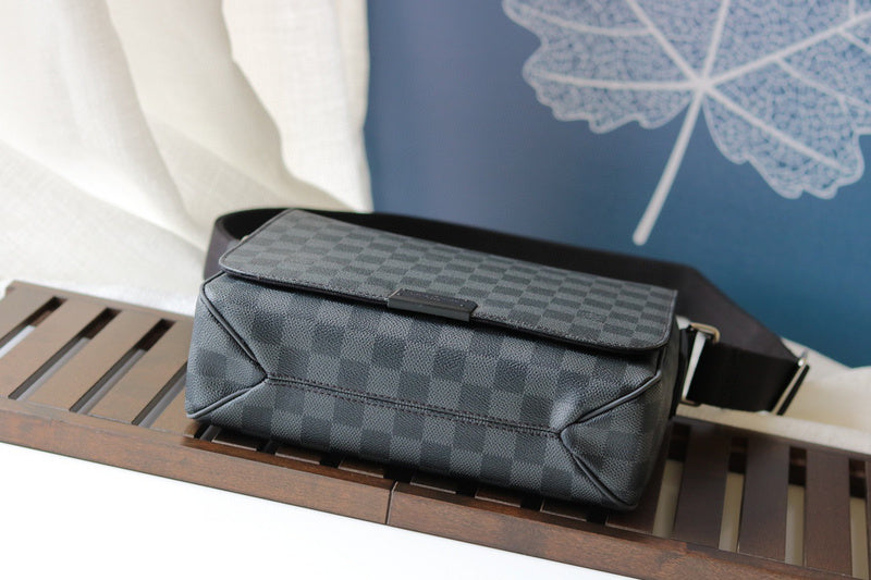 Satchel Bags - VL Bags - 3474
