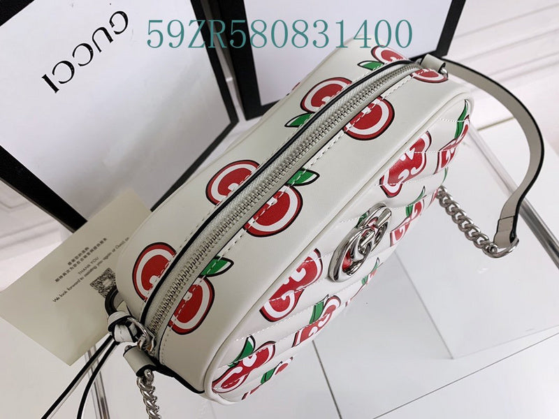Glami - GUKI Bags - 2351