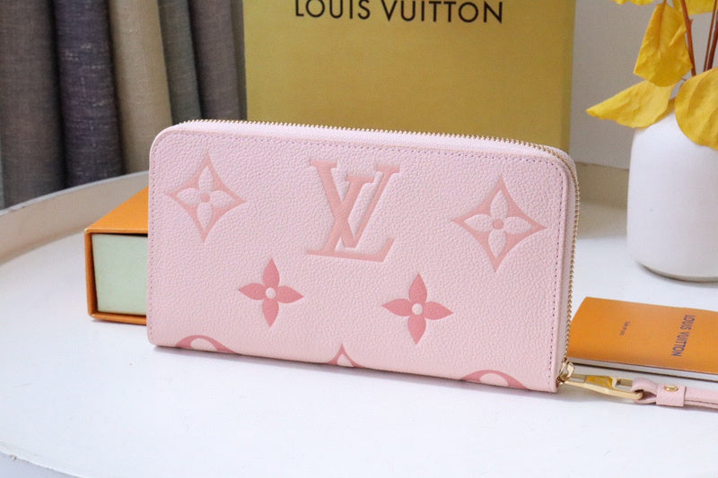 Glami - LOV Wallets - 076