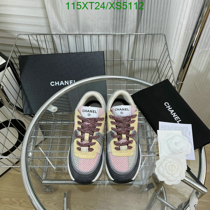 SAMC - CHL Women Shoes Sneakers - 192