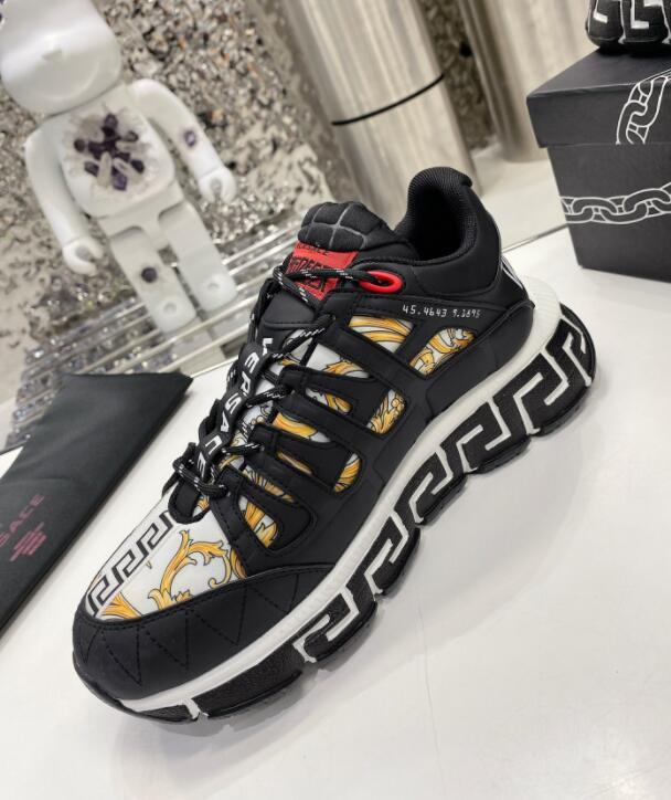 SAMC - GCY Women Shoes - 016
