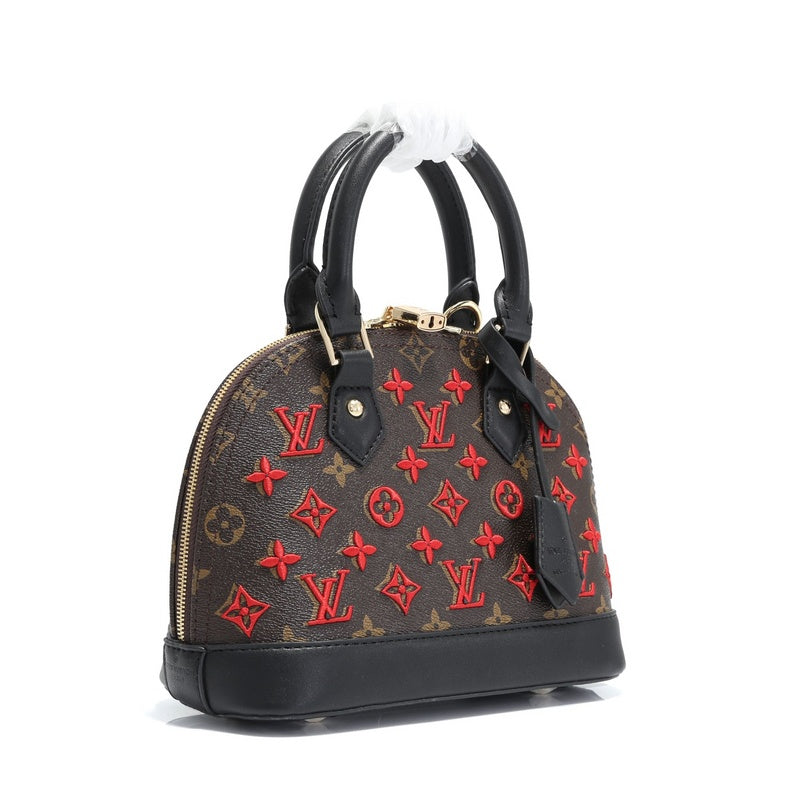 Satchel Bags - VL1 Bags - 476