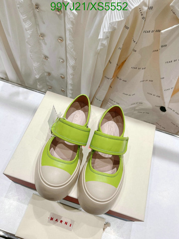 SAMC - CHL Women Shoes - 115