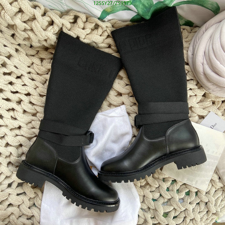 SAMC - Mix Boots - 623