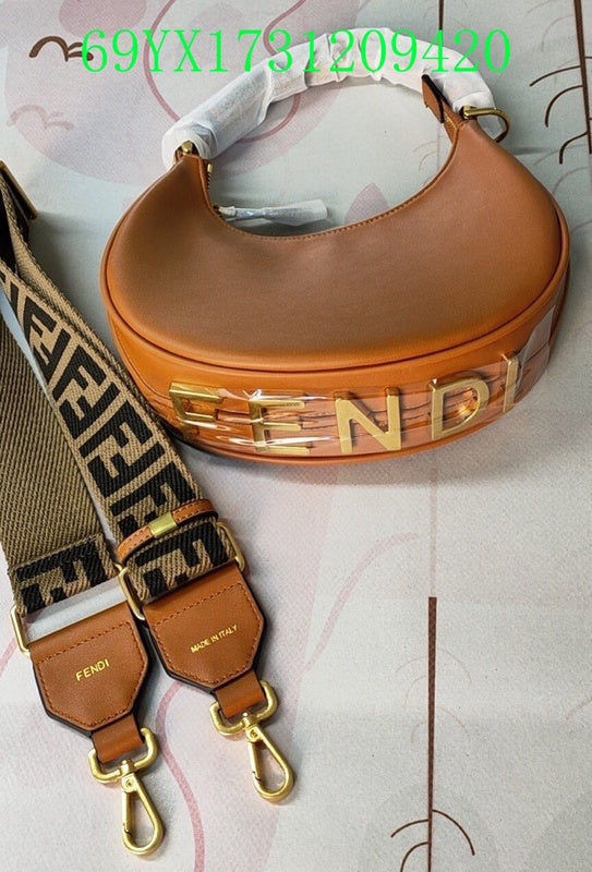 Glami - FDE Bags - 1955