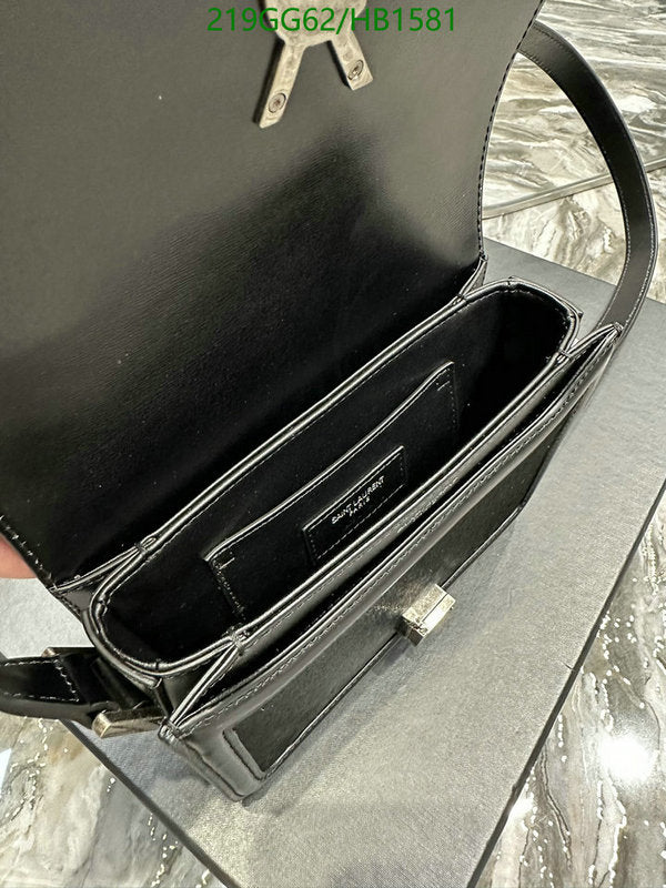 SAMC - YLS Bags - 179