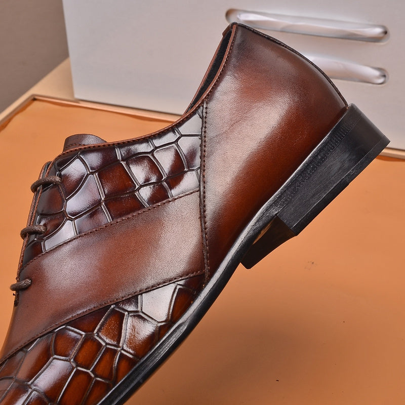 Glami - BRE Men Shoes - 498