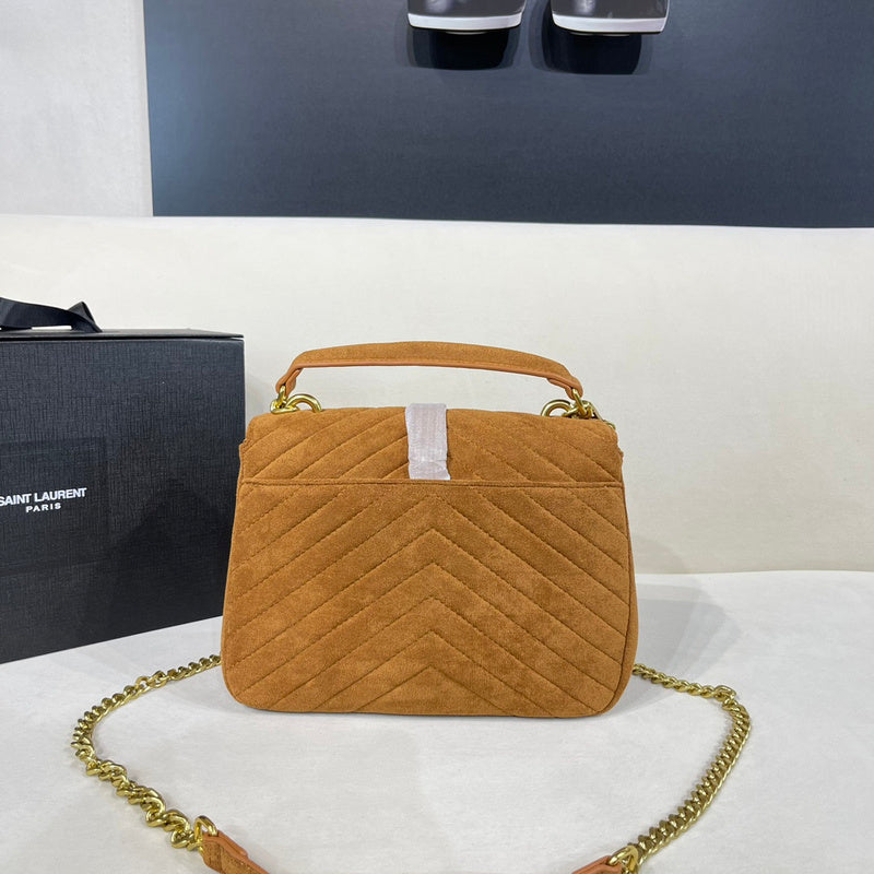 Satchel Bags - SLY Bags - 1065