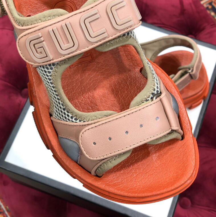 SAMC - GUKI Women Shoes - 2031
