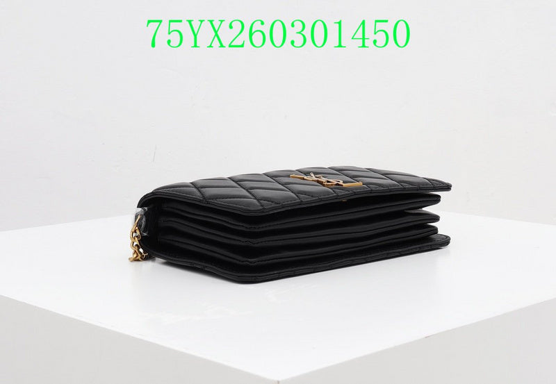 Glami - YLS Bags - 1973