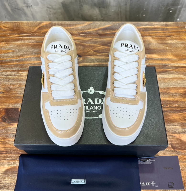 Glamy - PD Women Shoes - 013