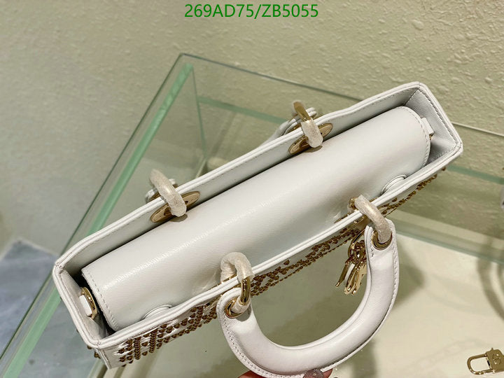 SAMCC - DOR Bags - 1212