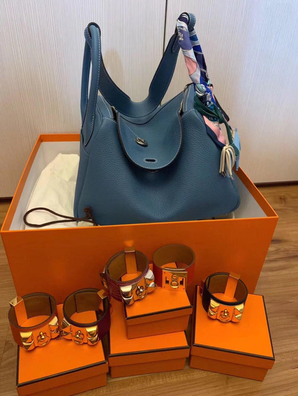 Satchel Bags - HMS-Bags - 650