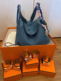 Satchel Bags - HMS-Bags - 650