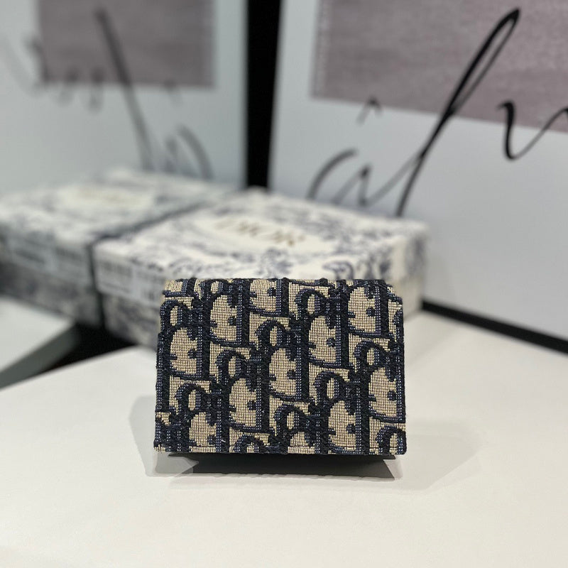 Glami-i - DOR Wallets - 038
