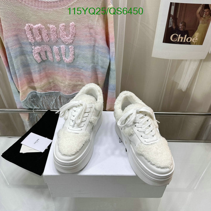 SAMC - COL Women Shoes - 207