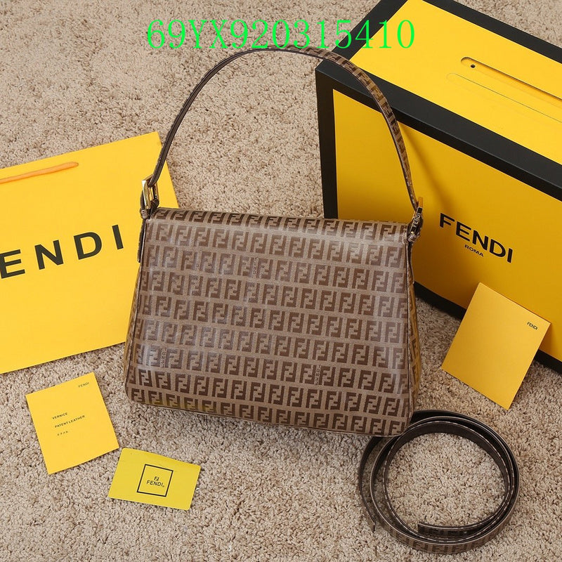 Glami - FDE Bags - 3411