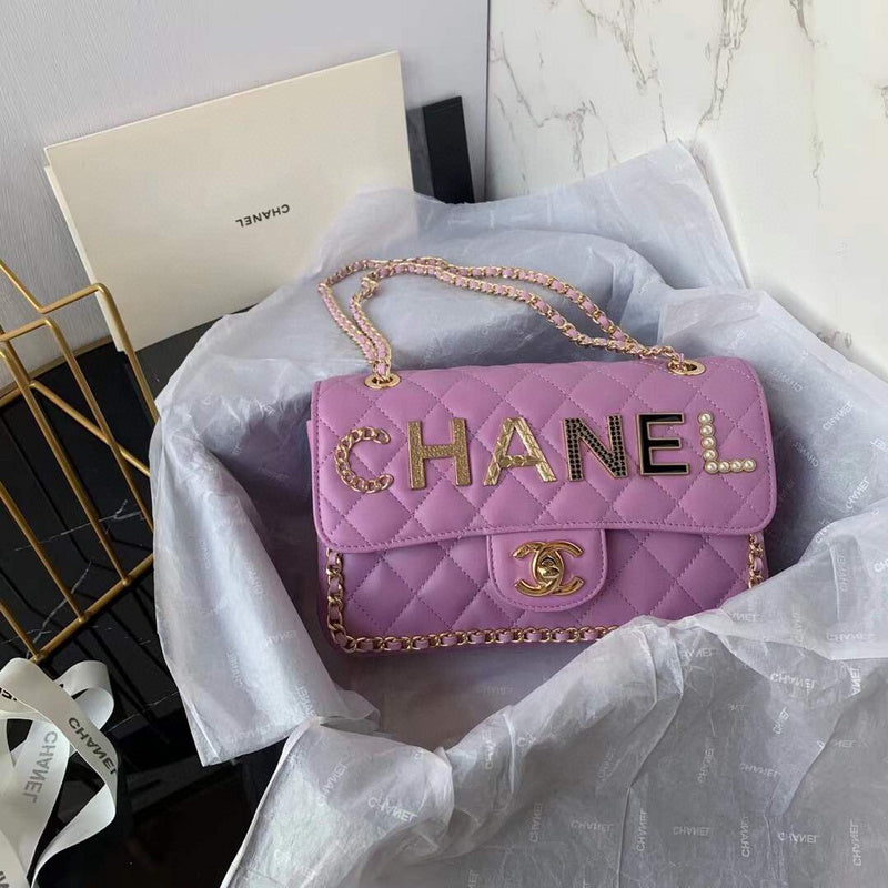 Chanel Bags