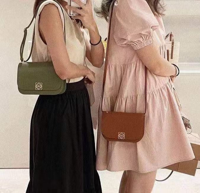 Glami - LWO Bags - 223